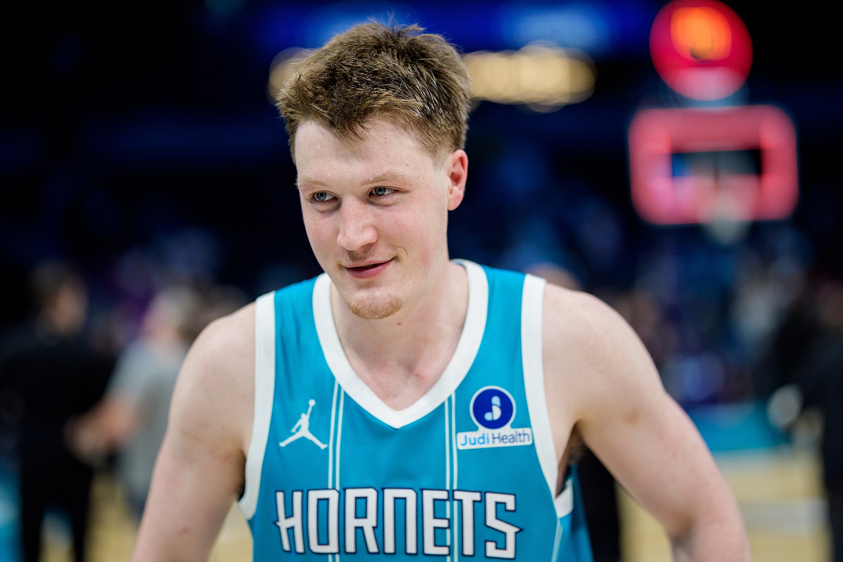 乐鱼官网app-NBA最后一期新秀榜：克尼佩尔稳居榜首 弗拉格&amp;埃奇库姆紧随其后
